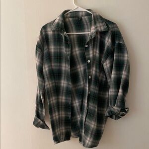 Package Deal of Six Flannels